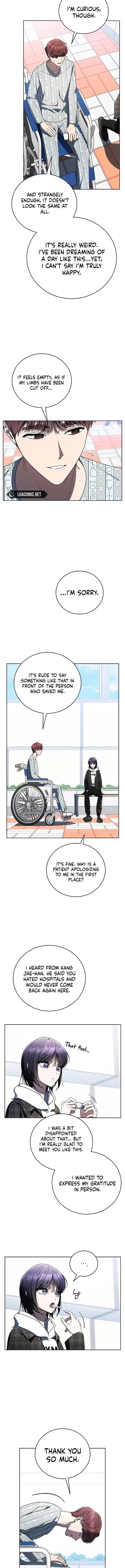 The Rankers Guide to Live an Ordinary Life Chapter 46 10